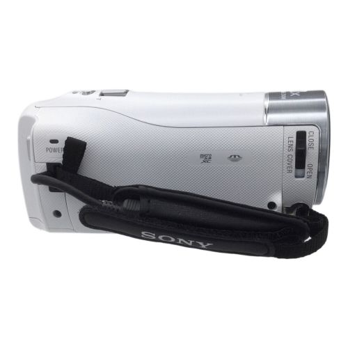 SONY (ソニー) デジタルHDビデオカメラレコーダー HDR-CX470 3063244
