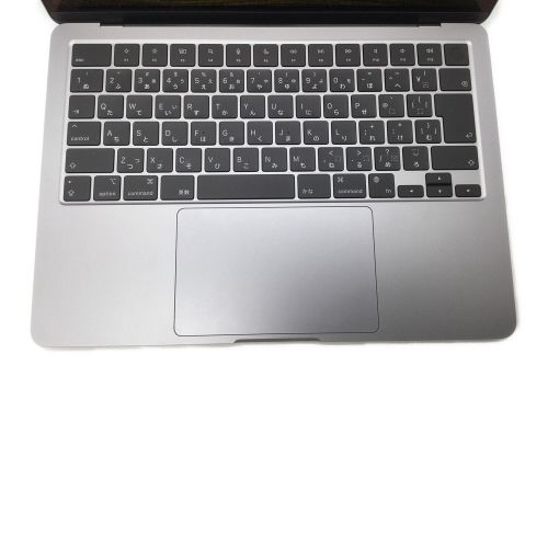 Apple (アップル) MacBook Air M2 2022 MLXW3J/A  A2681 13.6インチ