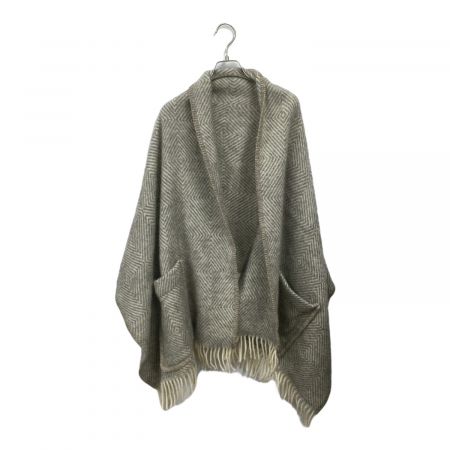 LAPUAN KANKURIT (ラプアンカンクリ) ウールブランケット｜トレファク