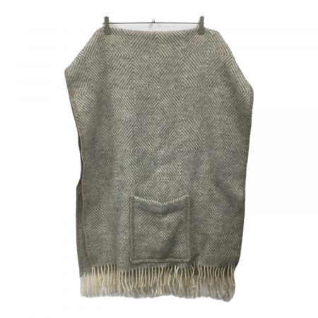 LAPUAN KANKURIT (ラプアンカンクリ) ウールブランケット｜トレファク