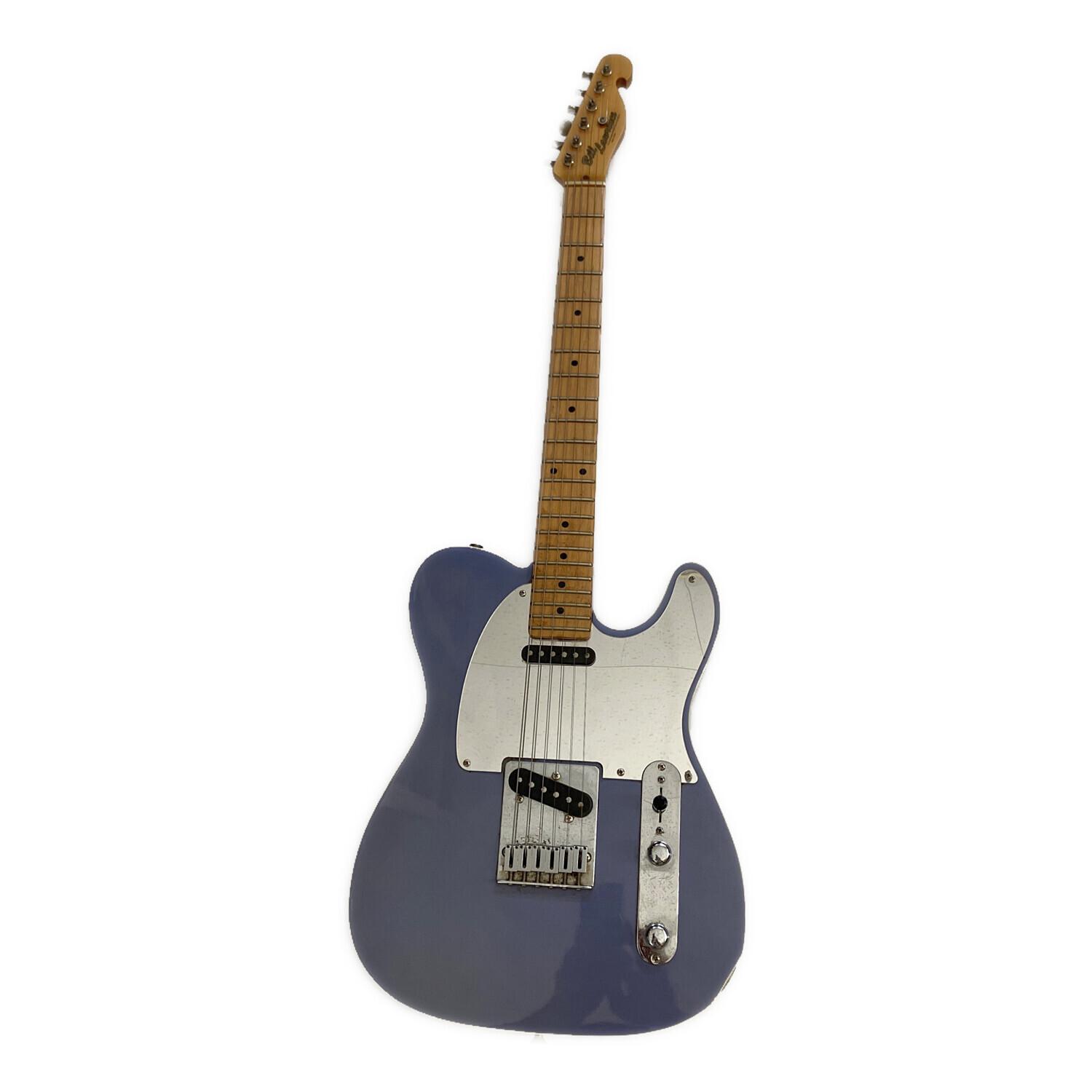 Bill Lawrence 奥居香モデル　テレキャスタイプ bill lawrence (ビルローレンス) エレキギター テレキャスター