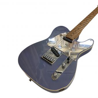 bill lawrence (ビルローレンス) エレキギター テレキャスター B2TM-70P 奥居香(岸谷香)モデル