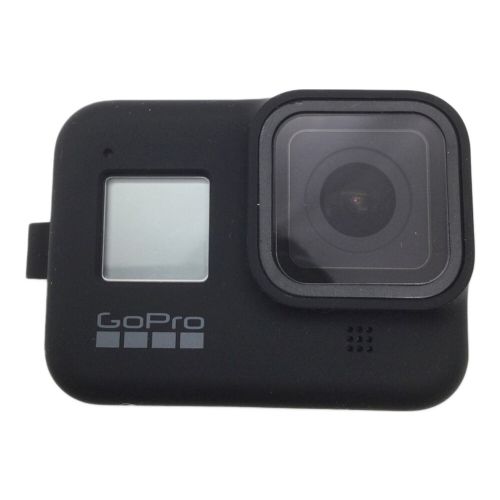 GoPro (ゴープロ) GoPro (ゴープロ) HERO8 BLACK CHDHX-801