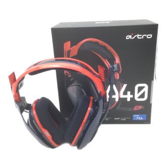 LOGICOOL (ロジクール) ASTRO A40 TR 10th Anniversary EDS A40TR-10THRD