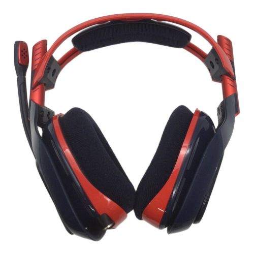 LOGICOOL (ロジクール) ASTRO A40 TR 10th Anniversary EDS A40TR-10THRD