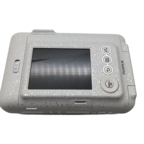FUJIFILM (フジフィルム) インスタントカメラ instax mini liplay