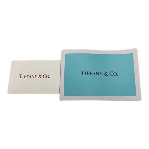 TIFFANY & Co. (ティファニー) カップ&ソーサー ゴールドバンド ペア