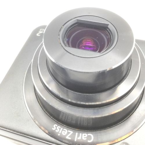 SONY (ソニー) デジタルカメラ サイバーショット DSC-WX50