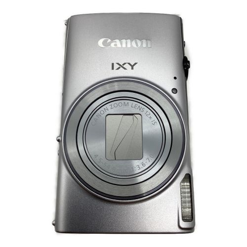 CANON (キャノン) デジタルカメラ IXY640