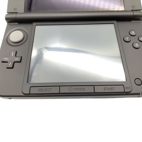 Nintendo (ニンテンドウ) 3DS LL SPR-001 ブルー×ブラック