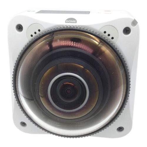 Kodak (コダック) 360°VRカメラ PIXPRO 4KVR360