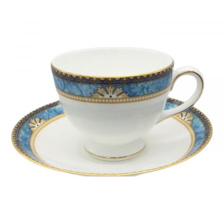 Wedgwood (ウェッジウッド) カップ&ソーサー カーゾン｜トレファクONLINE