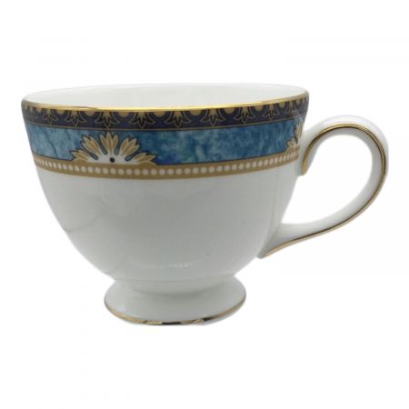 Wedgwood (ウェッジウッド) カップ&ソーサー カーゾン｜トレファクONLINE