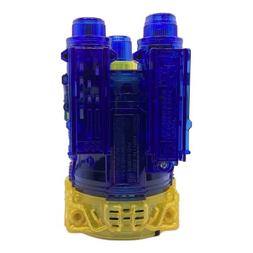 仮面ライダービルド (カメンライダービルド) 仮面ライダー DXジーニアスフルボトル 動作確認済み