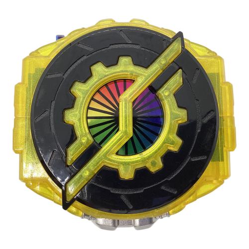 仮面ライダービルド (カメンライダービルド) 仮面ライダー DXジーニアスフルボトル 動作確認済み