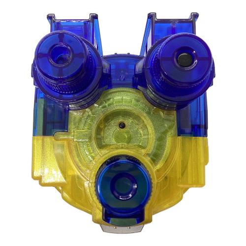 仮面ライダービルド (カメンライダービルド) 仮面ライダー DXジーニアスフルボトル 動作確認済み