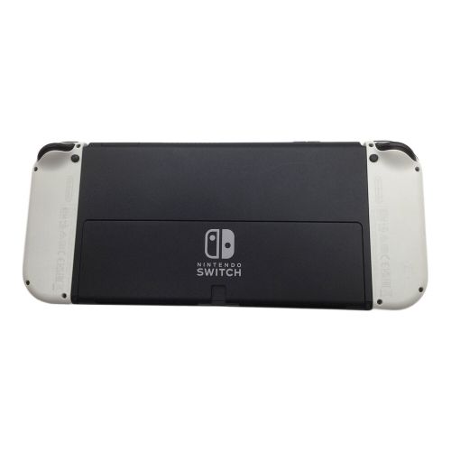 Nintendo (ニンテンドウ) Nintendo Switch 有機ELモデル HEG-001ホワイト