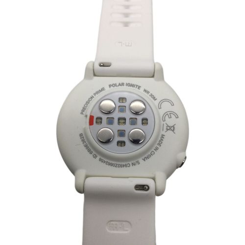 POLAR (ポーラー) IGNITE FITNESS WATCH