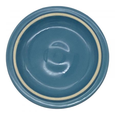 LE CREUSET (ルクルーゼ) ミニココット ブルー エブリィ｜トレファクONLINE