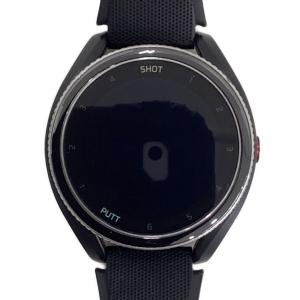 VOICE CADDIE (ボイスキャディー) T9 ゴルフGPSナビ ブラック