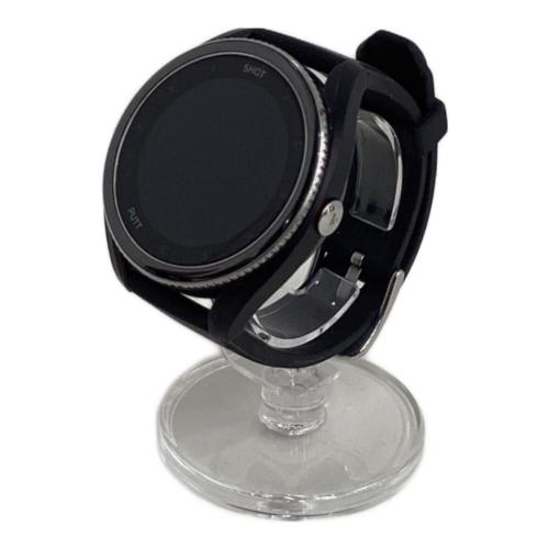 VOICE CADDIE (ボイスキャディー) T9 ゴルフGPSナビ ブラック