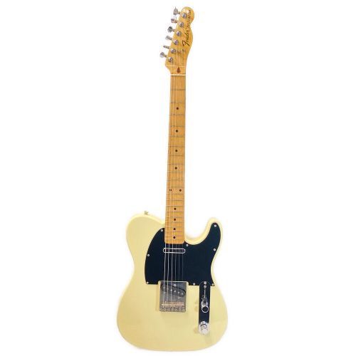 FENDER JAPAN (フェンダージャパン) エレキギター CTL-50