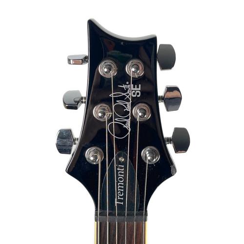 Paul Reed Smith (ポール リード スミス) 2003年製 SE Mark Tremonti Standard CTID00083