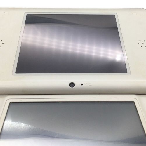 Nintendo (ニンテンドウ) NintendoDSiLL UTL-001 WJF12137809