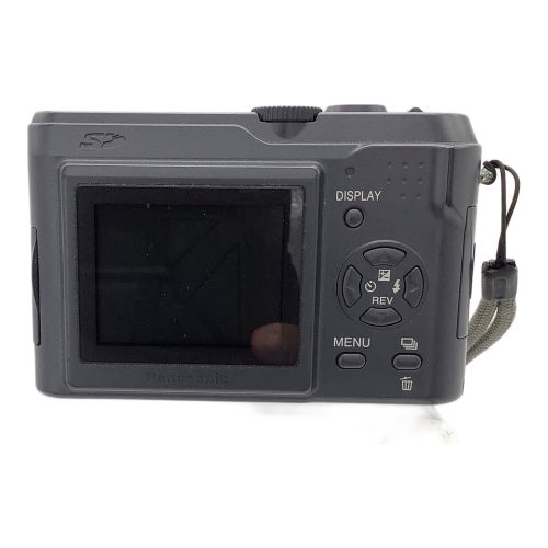 Panasonic (パナソニック) デジタルカメラ DMC-LZ2
