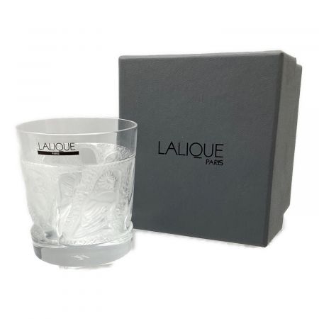 LALIQUE (ラリック) ユロット ウィスキータンブラー｜トレファク