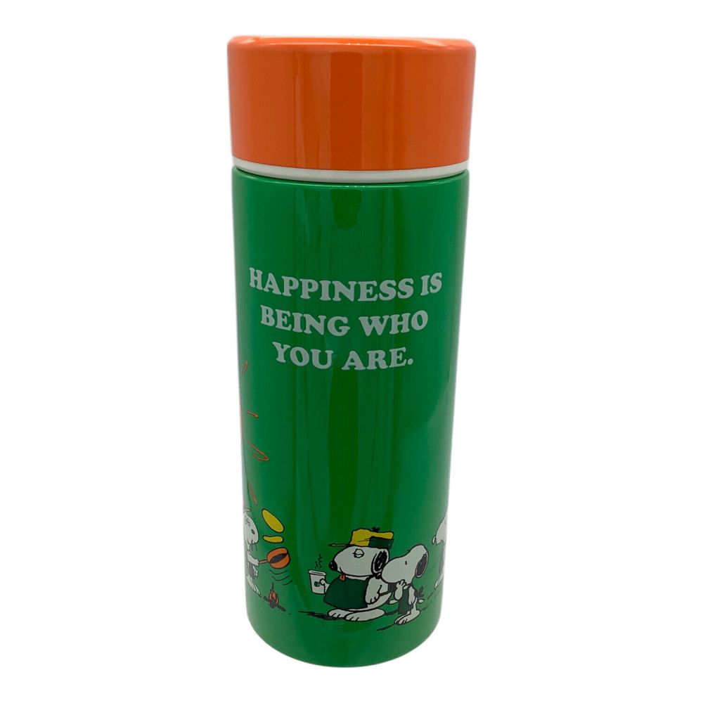 STARBUCKS×PEANUTS (スターバックス ピーナッツ) ステンレスマグ