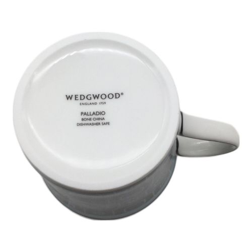 Wedgwood (ウェッジウッド) マグカップ パラディオ ペア