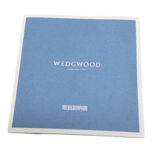 Wedgwood (ウェッジウッド) マグカップ パラディオ ペア