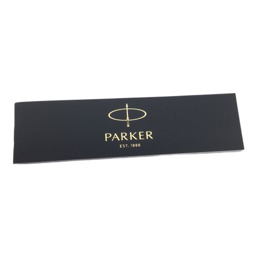 PARKER (パーカー) ボールペン ソネット