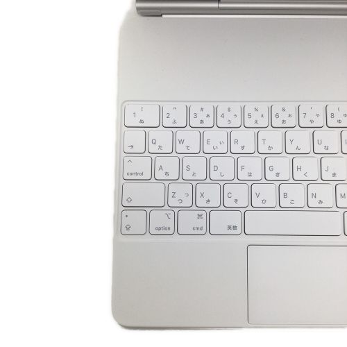 Apple (アップル) 13インチiPad Air（M2）Magic Keyboard A2480