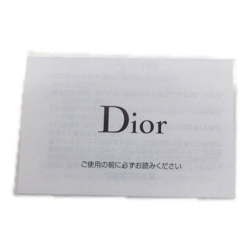 Dior (ディオール) ミス ディオール オードゥ パルファン フレッシュ&センシュアル フローラル 30ml 残量80%-99%