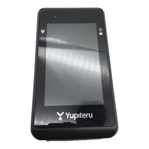 YUPITERU (ユピテル) ゴルフGPSナビ ブラック YGN5200