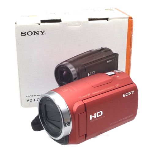 SONY (ソニー) デジタルビデオカメラ Handycam HDR-CX680