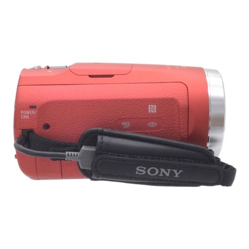 SONY (ソニー) デジタルビデオカメラ Handycam HDR-CX680