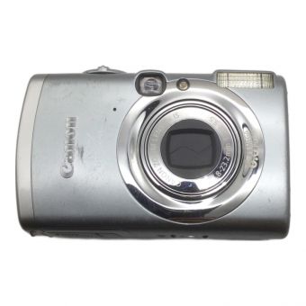 CANON (キャノン) IXY DIGITAL 800 IS PC1176