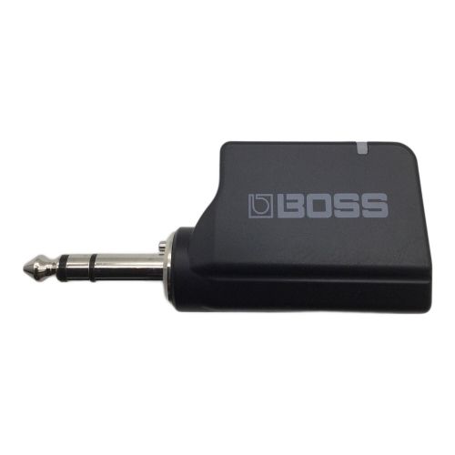 BOSS (ボス) レシーバーワイヤレスシステム WL-20L