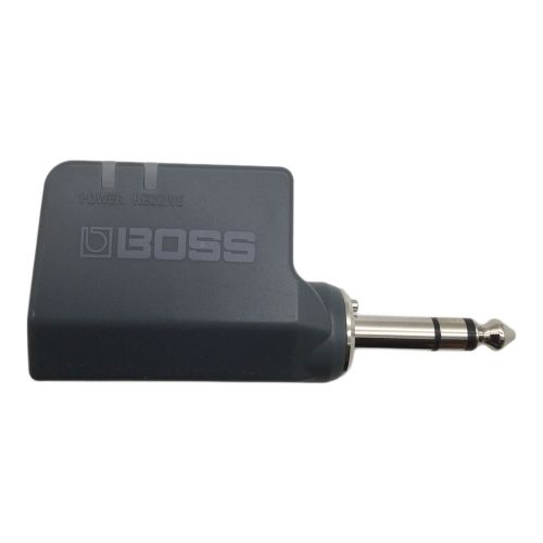 BOSS (ボス) レシーバーワイヤレスシステム WL-20L