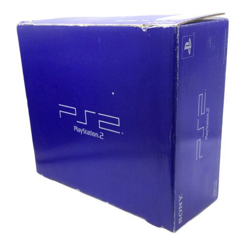 SONY (ソニー) PlayStation2 SCPH-10000