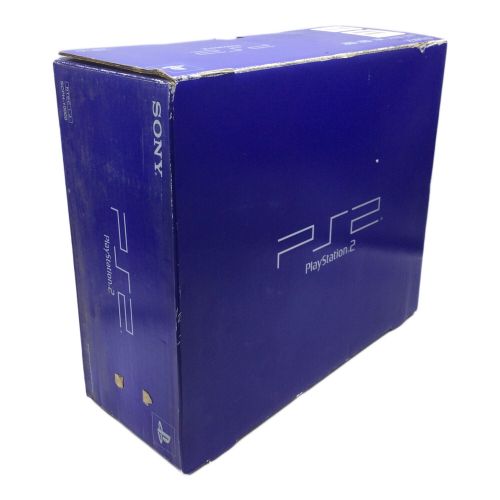 SONY (ソニー) PlayStation2 SCPH-10000