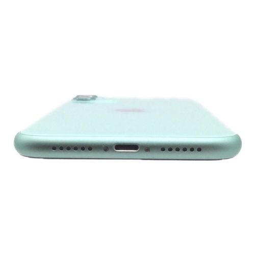 Apple (アップル) iPhone11 MWM62J/A  128GB