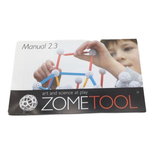 ZOMETOOL Creator1