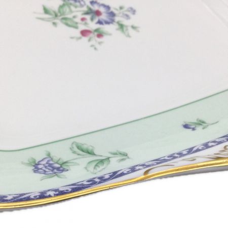 Wedgwood (ウェッジウッド) BBプレート 28cm MEADOW FIELD｜トレファク