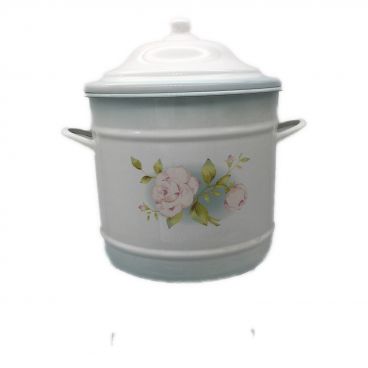 イマン ポワージュピンクBOX缶