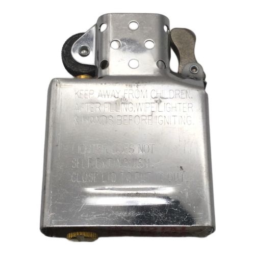 ZIPPO 1932レプリカ 2013年製