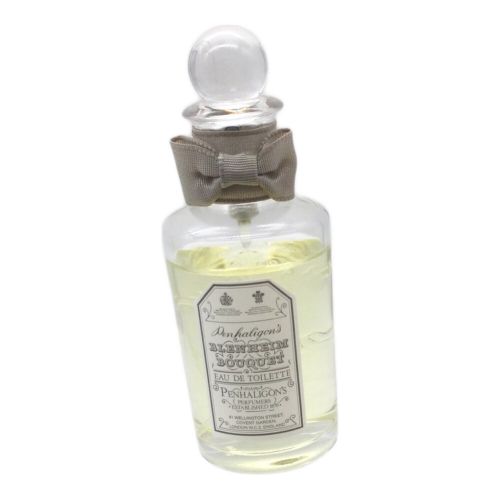 PENHALIGON'S (ペンハリガン) フレグランス ブレナム ブーケ 50ml 残量80%-99%